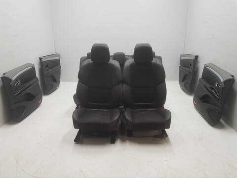 Juego Asientos Completos Renault Espace ZEN