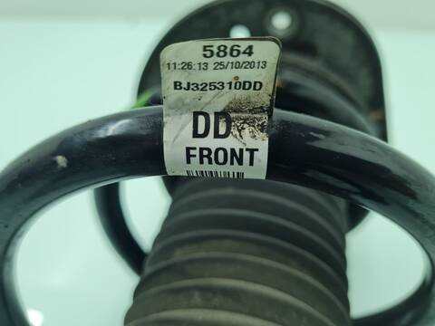 Foto 4ª: Amortiguador Delantero Izquierdo Land Rover Evoque PRESTIGE [224DT] (2013)