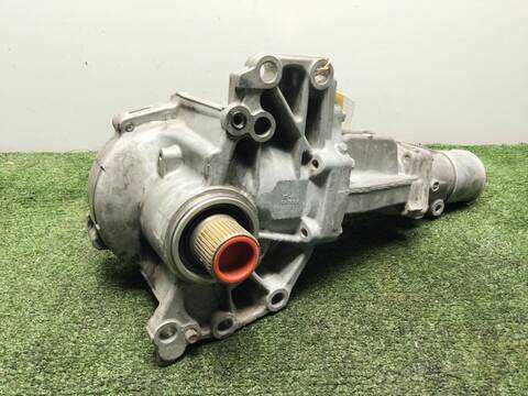 Diferencial Delantero Mitsubishi ASX 1.8 DI-D GA6W) 150CV 110KW