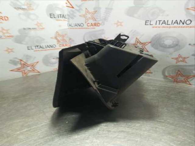 Foto 4ª: Guantera Seat Ibiza SPORT 105CV 77KW [BLS] (2008)