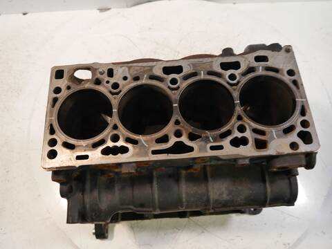 Bloque Motor Audi Q3 120 CV 88KW