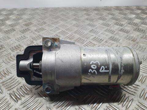 Foto 2ª: Motor de Arranque Ford Transit 310 L1 130CV 96KW [BKFB] (2021)