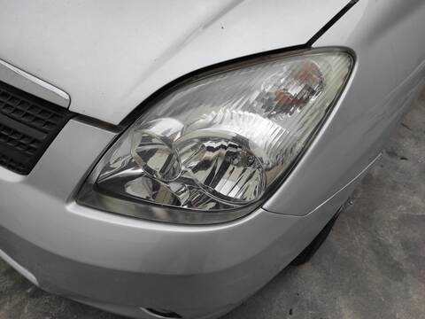 Faro Izquierdo Toyota Corolla 1CDFTV