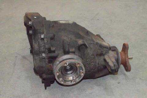 Foto 2ª: Diferencial Trasero Bmw Serie 1 114 2.0 TD 143CV