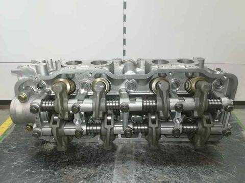 Foto 3ª: Culata Hyundai Galloper CONFORT 13CV 13KW