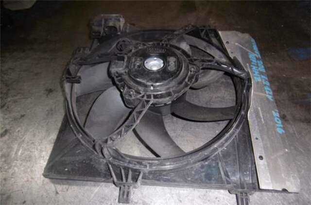 Foto 2ª: Electroventilador Peugeot 208 1.2 ACCESS [1.2 LTR. - 60 KW 12V VTI]
