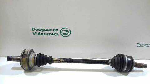 Transmision Trasera Derecha Mercedes Vito 2.1 CDI CAT 109CV 80KW