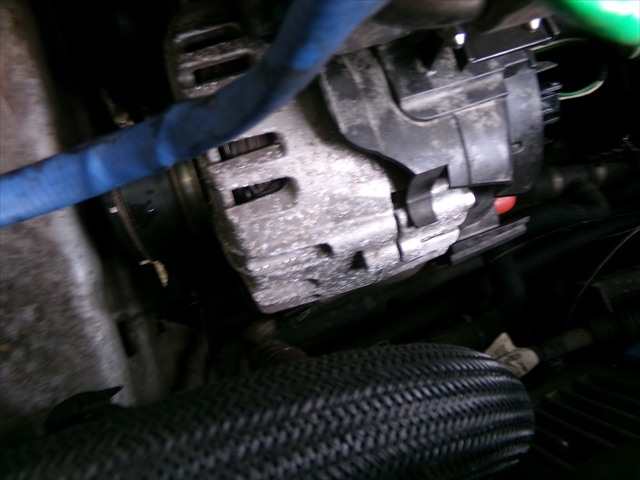 Alternador Renault Megane 1.5 DCI SPORT TOURER, 2019-