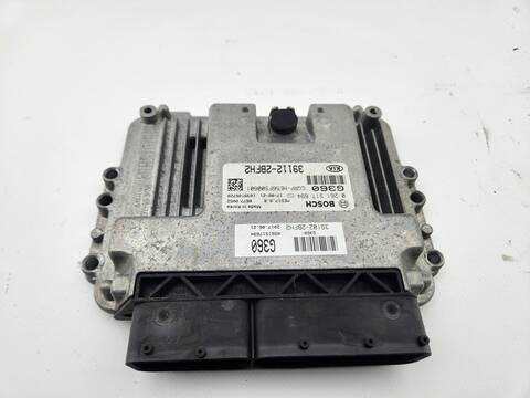 Centralita Motor ECU Kia Carens BASIC 135CV 99KW