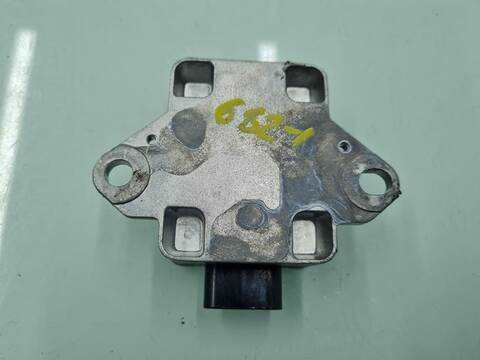 Centralita Motor ECU Lexus GS 450 H 296CV 218KW