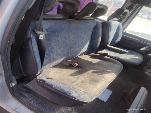 Asiento Delantero Derecho Peugeot Expert D8B FURGON