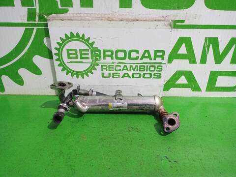 Valvula EGR Opel Astra ELEGANCE 101CV