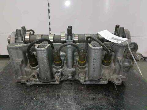 Foto 2ª: Culata Citroen AX 1.4 DIESEL K9A) 52CV 38KW