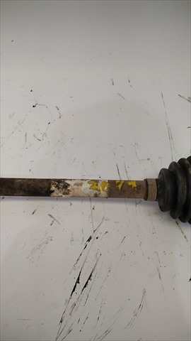 Foto 4ª: Transmision Delantera Derecha Chrysler Stratus 2.0 GASOLINA [C00] (1995)