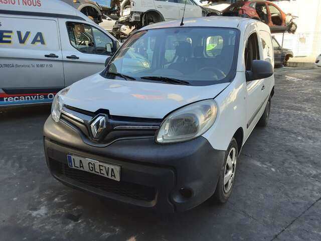 Motor de Arranque Renault Kangoo 1.5 DCI75CV 0CV