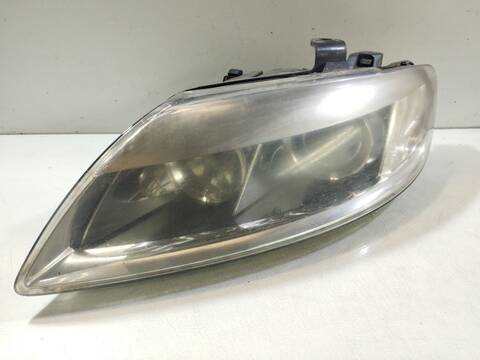 Faro Izquierdo Audi Q7 3.0 TDI QUATTRO 233CV 171KW