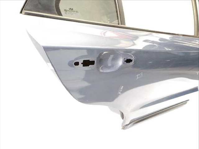 Foto 3ª: Puerta Trasera Derecha Hyundai Santa Fe 2.2 CRDI (2005)