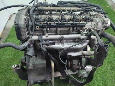Motor Completo Alfa Romeo 156 2.4 JTD CAT 175CV 129KW