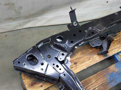 Foto 3ª: Puente Delantero Dacia Duster TCE 130 EXPRESSION 4X4