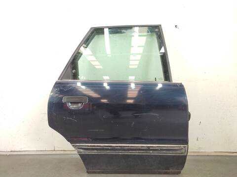 Puerta Trasera Derecha Audi 80 90 136CV 100KW