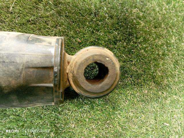 Foto 4ª: Amortiguador Delantero Izquierdo Santana Anibal 2.8 TD MILITAR [8140.43P] (2004)