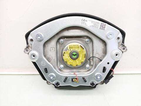 Foto 3ª: Airbag Delantero Izquierdo Mercedes Sprinter 316 CDI 906.131 906.133 906.135 906.231 906.233 ... 163CV 120KW [651955] (2017)