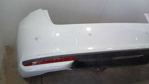 Foto 3ª: Paragolpes Trasero Skoda Octavia 1.5 TSI 150CV 110KW [DXDB] (2025)
