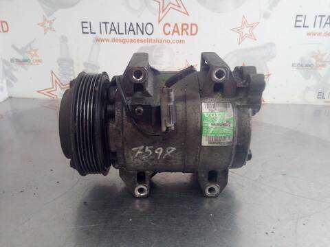 Compresor Aire Acondicionado Volvo XC 90 D5 OCEAN RACE 185CV 136KW