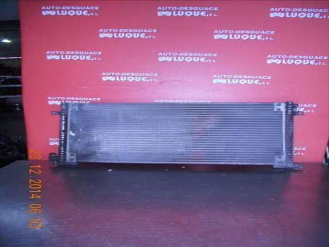 Radiador Calefaccion A.A. Iveco Daily 35 C 12 V. 35 S 12 V (AGKA43A2. AGKB43A2. AGKB46A2. AGKC43A2