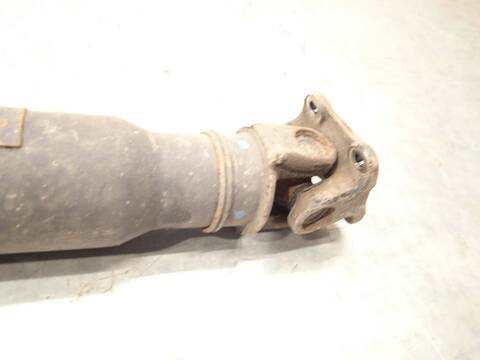 Foto 4ª: Transmision Central Honda Crv 2.2 I-DTEC 4WD RE6) 150CV 110KW III RE_) [N22B3] (2011)