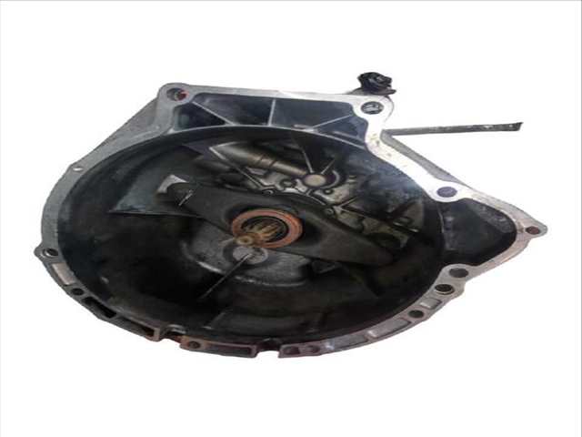 Foto 3ª: Caja Cambios Bmw Serie 3 315 320 D (1997)