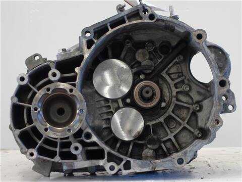 Caja Cambios Seat Toledo 2.0 TDI 16V 140CV 103KW