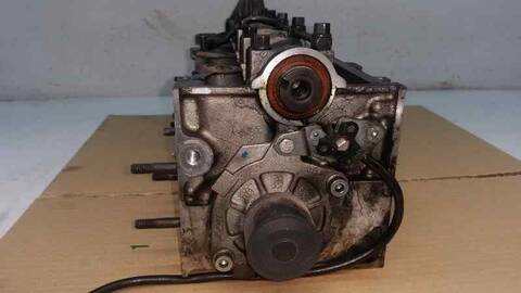 Foto 2ª: Culata Opel Zafira 1.9 CDTI 120CV 88KW [Z19DT] (2005)