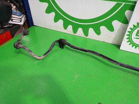 Foto 2ª: Barra Estabilizadora Trasera Opel Vectra ESSENTIA 101CV [Y20DTH] (2002)