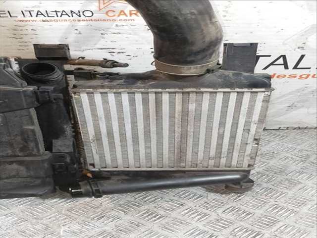 Foto 2ª: Radiador Motor Renault Clio ZEN 90CV 66KW [H4B A4] (2015)