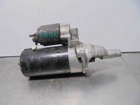 Foto 3ª: Motor de Arranque Audi A6 BERLINA 130CV 96KW (2003)