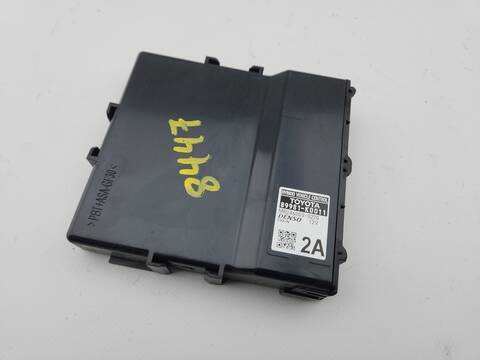 Centralita Motor ECU Toyota Yaris 1.5 HYBRID MXPH11) 92CV 68KW