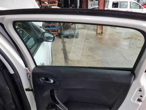 Elevalunas Manual Trasero Derecho Peugeot 208 BUSINESS LINE 68CV 50KW