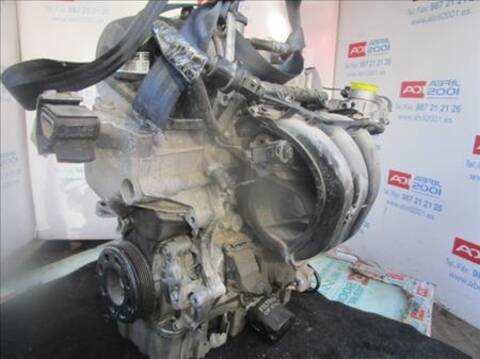 Motor Completo Volkswagen UP 1.0 BLACK UP 75CV 55KW