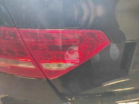 Piloto Portón Izquierdo Audi A5 CDNB COUPE