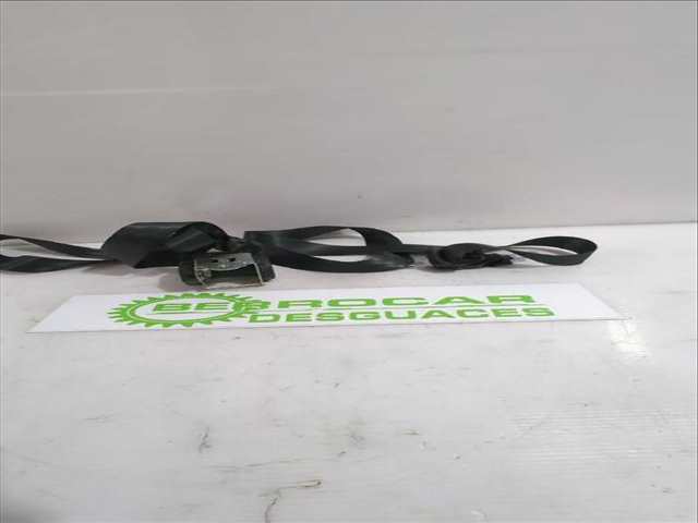 Cinturón Trasero Central Dacia Duster 1.0 TCE 90 91CV