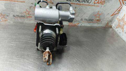 Foto 2ª: Abs Toyota Auris HYBRID ACTIVE BUSINESS PLUS 136CV 100KW [2ZR] (2017)