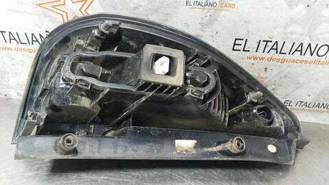 Foto 4ª: Piloto Trasero Derecho Renault Scenic XMOD EXPRESSION 110CV 81KW [K9K636] (2014)