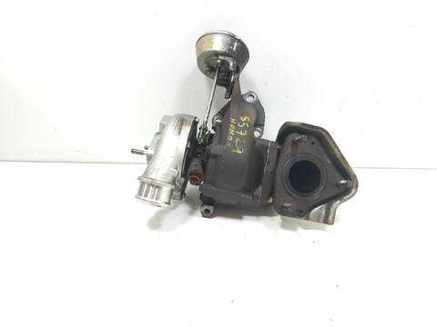 Turbocompresor Honda Crv N22A2 RD8)