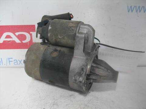 Motor de Arranque Hyundai Atos 1.0 I 54CV 40KW