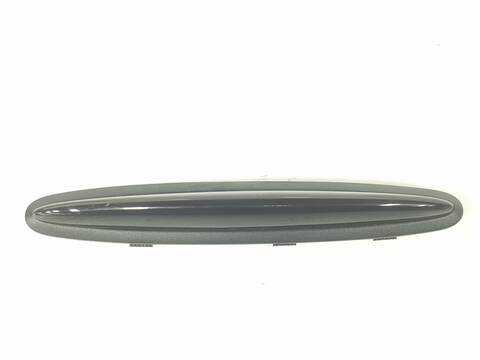 Foto 2ª: Centralita Motor ECU Mercedes Clase C 160 C 220 CDI BLUETEC 205.004) [651921] (2013)