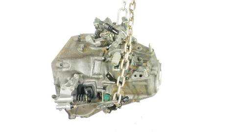 Foto 2ª: Caja Cambios Honda Hrv 1.6 I-DTEC RU8) [N16A3] (2014)