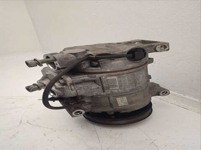 Foto 3ª: Compresor Aire Acondicionado Audi A4 2.5 TDI QUATTRO 132KW) BERLINA 180CV [BAU] (2003)