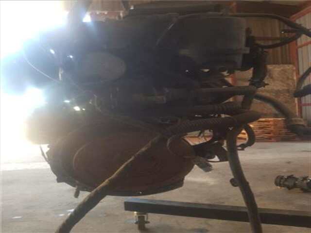 Foto 3ª: Motor Completo Citroen C3 1.4 HDI [8HX (DV4TD)]