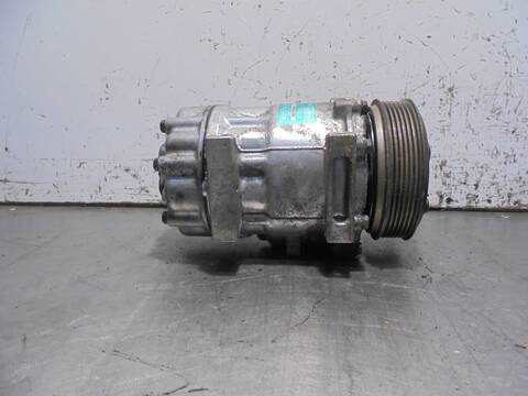 Foto 2ª: Compresor Aire Acondicionado Ford C Max CONNECTION 136CV 100KW FOCUS CAP) [G6DA] (2006)